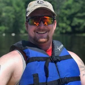 Meet your Posher, Kyle